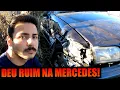 Download Lagu DEU RUIM NA MERCEDES C180!