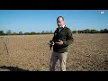 12 Subsoiler Points Tested Full Maxipart Trials Results