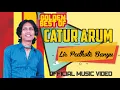 Download Lagu CATUR ARUM - Lir Pedhote Banyu ( Official Music Video )