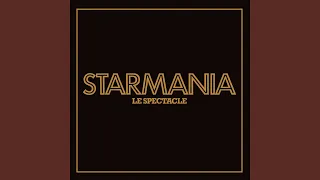 Starmania Live Remastered