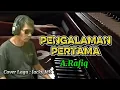 Download Lagu PENGALAMAN PERTAMA Cipt A Rafiq Cover Jacky Jek