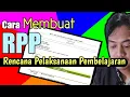 Download Lagu How to Make RPP Learning Implementation Plan