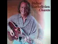 Didier Barbelivien - To all the girls - original audio