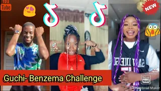 guchi benzema challenge best tiktok compilation challenge
