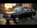 Classic Royal Ride Datsun Bluebird VIP Style Legend