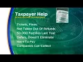 Unpaid Parking Ticket Fines Will Be Deferred