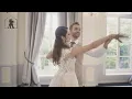 Pointless - Lewis Capaldi ❤️ Wedding Dance ONLINE | Awesome First Dance Choreography