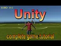 Download Lagu How to create a soccer game in Unity