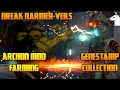 Let s Play Warframe - Archon Mods Farm