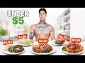 Download Lagu 5 Healthy Meals Under $5 (Build Muscle \u0026 Lose Weight)