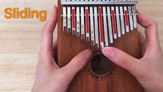 Download Kalimantan Tutorials for Beginners:Lesson 10-How to Play Kalimba “Happy Birthday to You” MP3