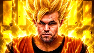 MAGNUS CARLSEN JUST DID THE IMPOSSIBLE