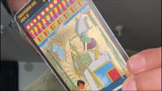 ¡TAROT-LAS CARTAS NO MIENTEN está emitiendo en directo!