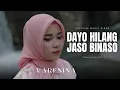 Varenina - Dayo Hilang Jaso Binaso | Lagu Minang Viral 2025 \u0026 Pop Minang Baper