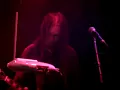 Negura Bunget - Cunoasterea tacuta - Live in Cork, Ireland, 2015