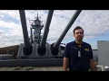 Will the Battleship Ever Come Back Into Service