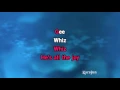 Gee Whiz (Look at His Eyes) - Carla Thomas | Karaoke Version | KaraFun