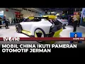 Download Lagu Pameran Otomotif IAA Mobility di Jerman | Kabar Pagi tvOne