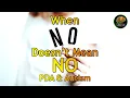 Download Lagu When NO Doesn't Mean NO - PDA \u0026 Autism   PDA Part 1       (Pathological Demand Avoidance)