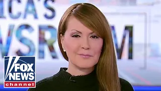 Dagen McDowell Democrats fear this will crush them in midterms