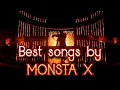Download Lagu TOP 97 songs by MONSTA X (Updated video link in description) [April 2022]