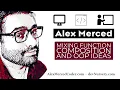 AM Coder - Mixing Functional Programming and OOP