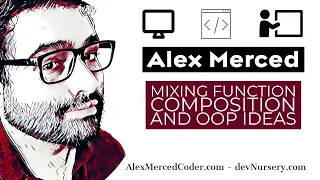 AM Coder - Mixing Functional Programming and OOP
