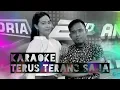 Lagu Karaoke Terus Terang Saja