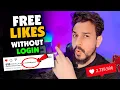 How to increase FREE INSTAGRAM LIKES in 2026 - Instagram likes kaisy badhaye