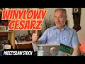 Download Lagu NIKT w Polsce nie ma tylu płyt!- Mieczysław Stoch - Witaj w Świątyni Japońskiego Winylu!