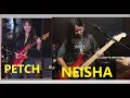 Lagu Female Guitarist Showdown ! Nene Royal, Pettyrock, Nisha Missioned Souls, Ayu Gusfanz!