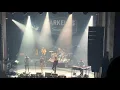 Arkells,Relentless, Montréal  2019, Mtelus, Metropolis