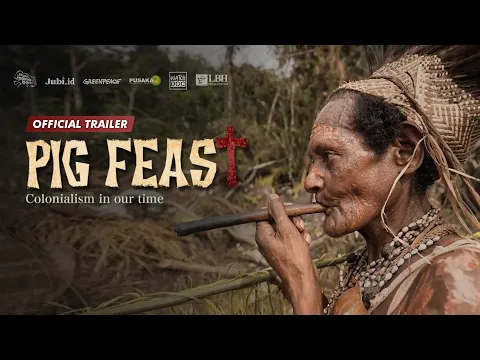 PIG FEAST | Official Trailer