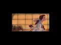 美女と野獣より「朝の風景」【ひとりでアフレコ】やっぱり声が変