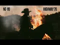Ne-Yo - Thinking What I m Thinking Visualizer
