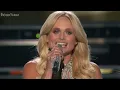 Miranda Lambert - Automatic ACM Awards (April 6, 2014)