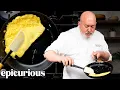 Download Lagu The Best French Omelet You’ll Ever Make (Restaurant-Quality) | Epicurious 101 MP3