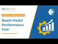 Feature Engineering for Machine Learning Boost Model Performance Fast