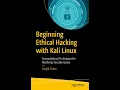 Beginning Ethical Hacking with Kali Linux part 2 - Linux commands