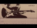 【HanSolo Electric】牽手 | 張惠妹 | Guitar Solo | Guitar Tabs