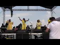 The  Undisputed Truth  "Smiling Faces Sometimes"   Motown On The River  July 27, 2019