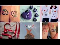 Download Lagu A love A status video/A A letter whatsapp status/A❤ name dp/A alphabet dp for whatsapp