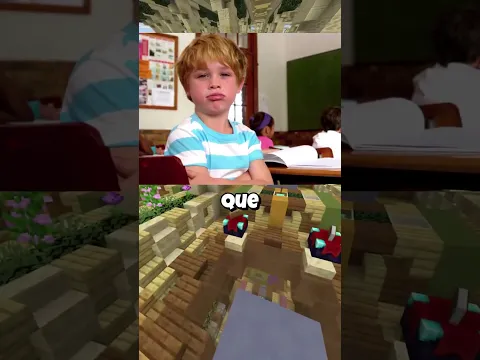 Los niños genios que vencieron al sistema 17! 🤨🥚