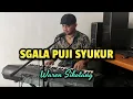 Download Lagu Segala Puji Syukur - Waren Sihotang (Versi Keyboard)