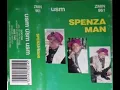 Spenza Man - Bana ba swara ke Badimo 