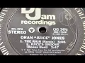 Oran "Juice" Jones - The Rain (Remix) 1986
