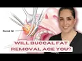 IF YOU RE GETTING BUCCAL FAT REMOVAL WATCH THIS Saber Plastic Surgery