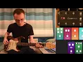 JavaScript Loop Pedal