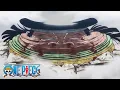 Lagu The Murder of a Celestial Dragon | One Piece
