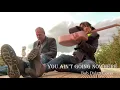 You Aint Going Nowhere  (Bob Dylan Cover)  - Unplugged